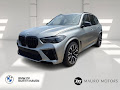 2022 BMW X5 M Competition