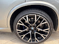 2022 BMW X5 M Competition