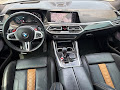 2022 BMW X5 M Competition