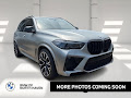 2022 BMW X5 M Competition