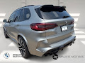 2022 BMW X5 M Competition
