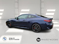 2025 BMW 4 Series M440i xDrive