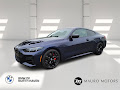 2025 BMW 4 Series M440i xDrive