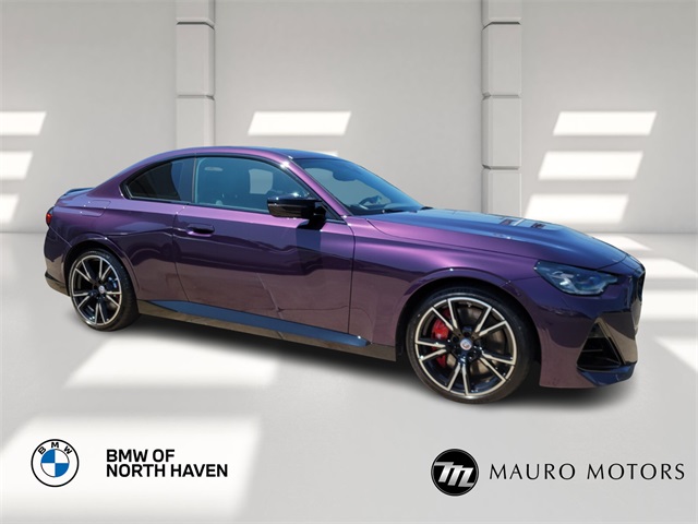 2023 BMW 2 Series M240i