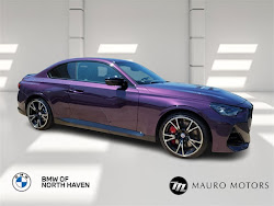 2023 BMW 2 Series M240i