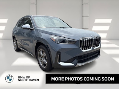 2023 BMW X1