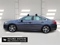 2016 Subaru Legacy 2.5i