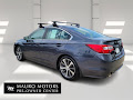 2016 Subaru Legacy 2.5i