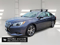 2016 Subaru Legacy 2.5i