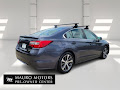 2016 Subaru Legacy 2.5i
