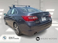 2016 Subaru Legacy 2.5i