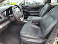 2016 Subaru Legacy 2.5i