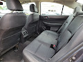 2016 Subaru Legacy 2.5i
