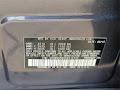 2016 Subaru Legacy 2.5i