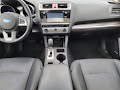 2016 Subaru Legacy 2.5i