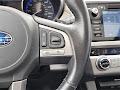 2016 Subaru Legacy 2.5i