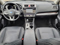 2016 Subaru Legacy 2.5i