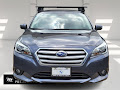 2016 Subaru Legacy 2.5i