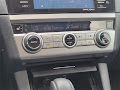 2016 Subaru Legacy 2.5i