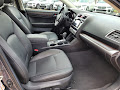 2016 Subaru Legacy 2.5i