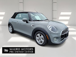 2021 MINI Cooper Classic