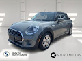 2021 MINI Cooper Classic