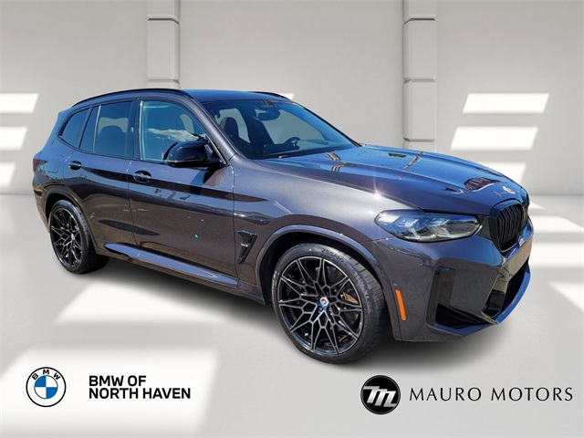 2023 BMW X3 M