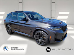 2023 BMW X3 M