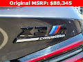 2023 BMW X3 M