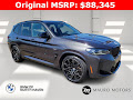 2023 BMW X3 M