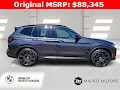 2023 BMW X3 M