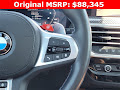 2023 BMW X3 M