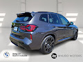 2023 BMW X3 M