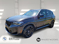 2023 BMW X3 M