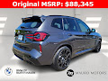 2023 BMW X3 M