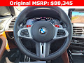 2023 BMW X3 M