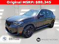2023 BMW X3 M