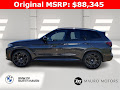 2023 BMW X3 M