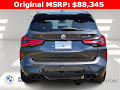 2023 BMW X3 M