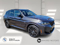 2023 BMW X3 M