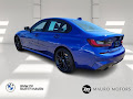 2022 BMW 3 Series 330e xDrive