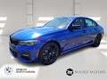 2022 BMW 3 Series 330e xDrive