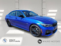 2022 BMW 3 Series 330e xDrive