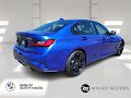 2022 BMW 3 Series 330e xDrive
