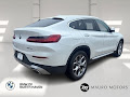 2024 BMW X4 xDrive30i