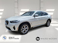 2024 BMW X4 xDrive30i