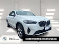 2024 BMW X4 xDrive30i
