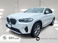 2024 BMW X4 xDrive30i