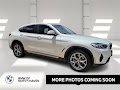 2024 BMW X4 xDrive30i