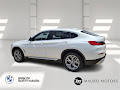 2024 BMW X4 xDrive30i